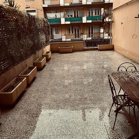 Brown Apartment San Remo Exterior foto