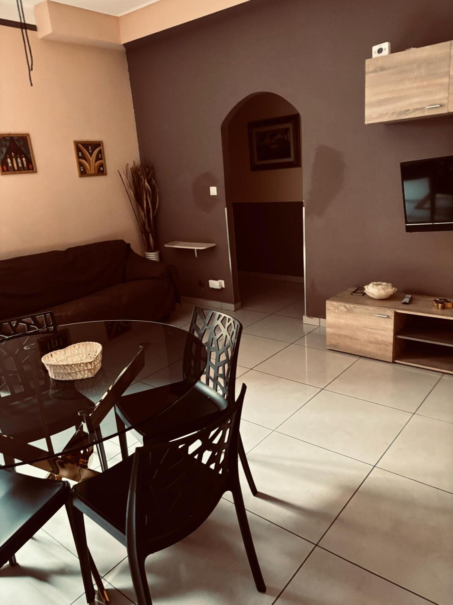 Brown Apartment San Remo Exterior foto