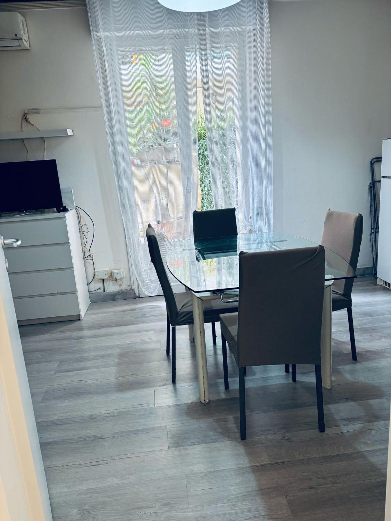Brown Apartment San Remo Exterior foto