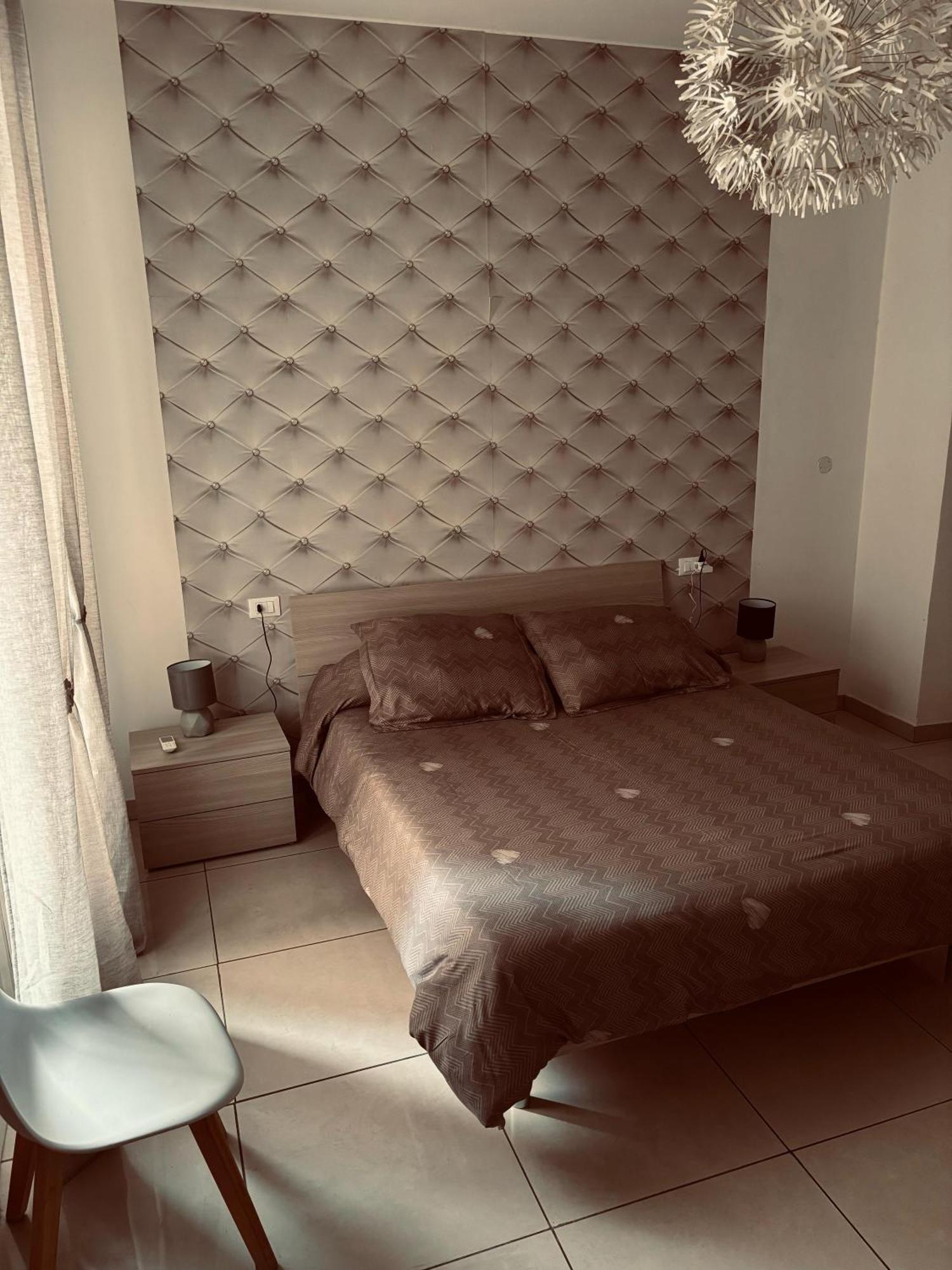 Brown Apartment San Remo Exterior foto