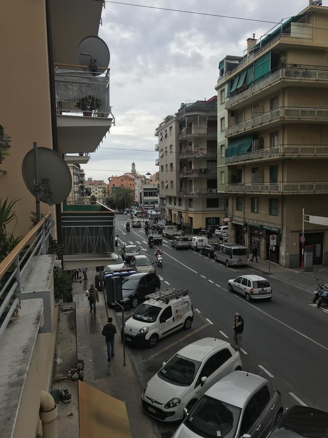 Brown Apartment San Remo Exterior foto