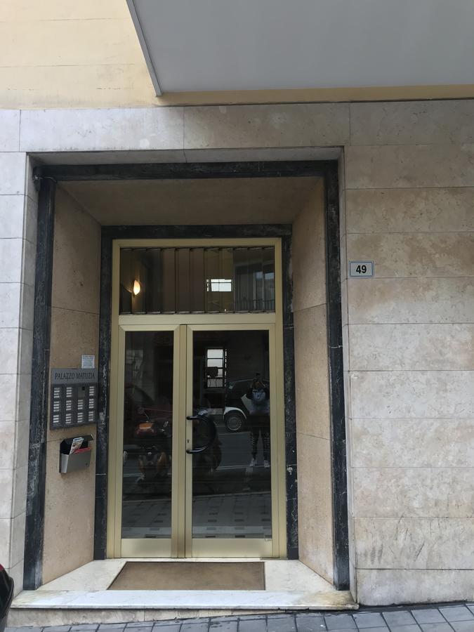 Brown Apartment San Remo Exterior foto