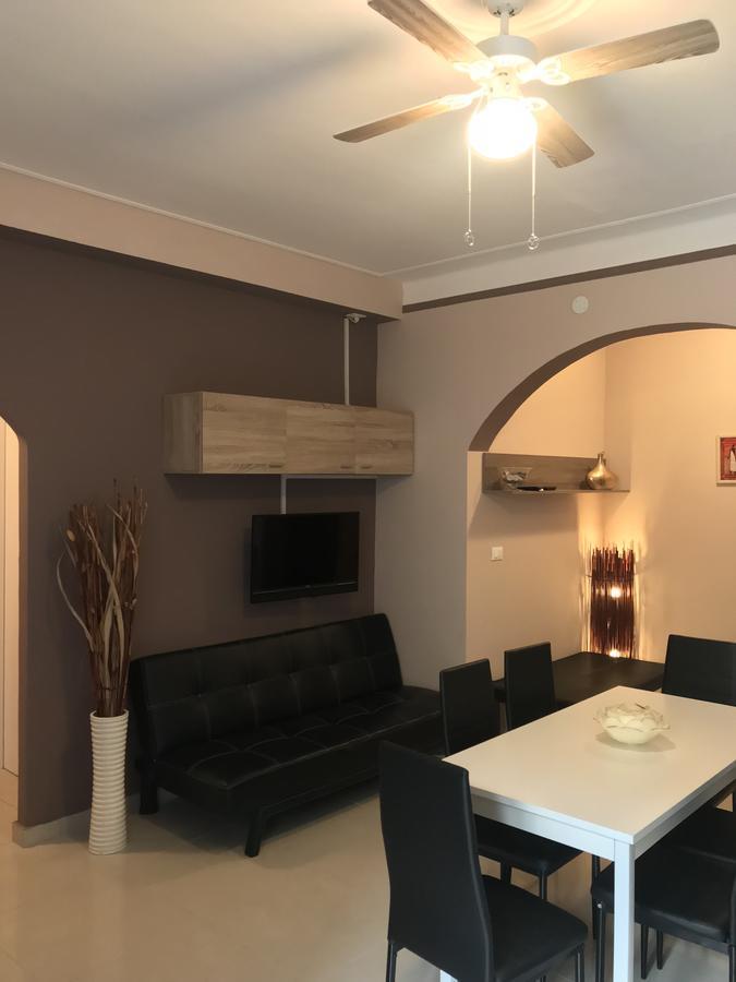 Brown Apartment San Remo Exterior foto