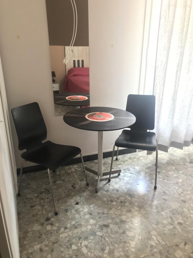 Brown Apartment San Remo Exterior foto