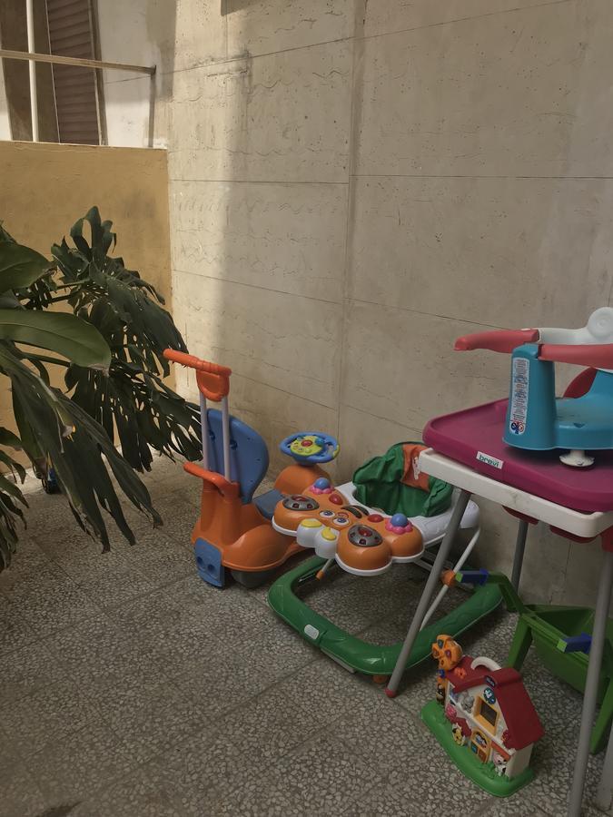 Brown Apartment San Remo Exterior foto